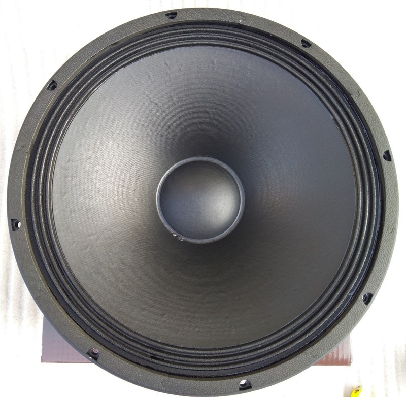 CỦ LOA BASS 40 ( 4 TẤC ) NEO KHỐI NR AUDIO COIL 76MM DÂY DẸT - GÂN VẢI 3 XẾP TẨM DẦU - HÀNG NHẬP KHẨU