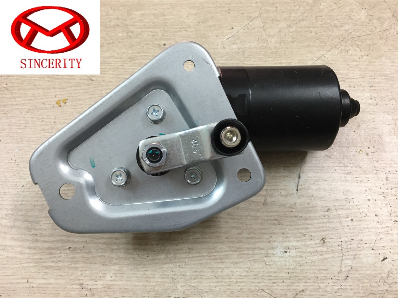 Mô tơ gạt mưa Thaco Towenr 950A&amp;Veam Star 850Kg