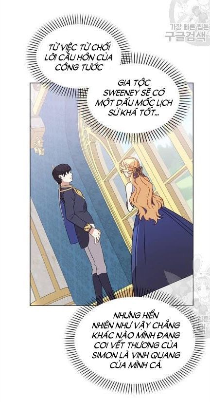 tôi là vị hôn thê phản diện chapter 34 5