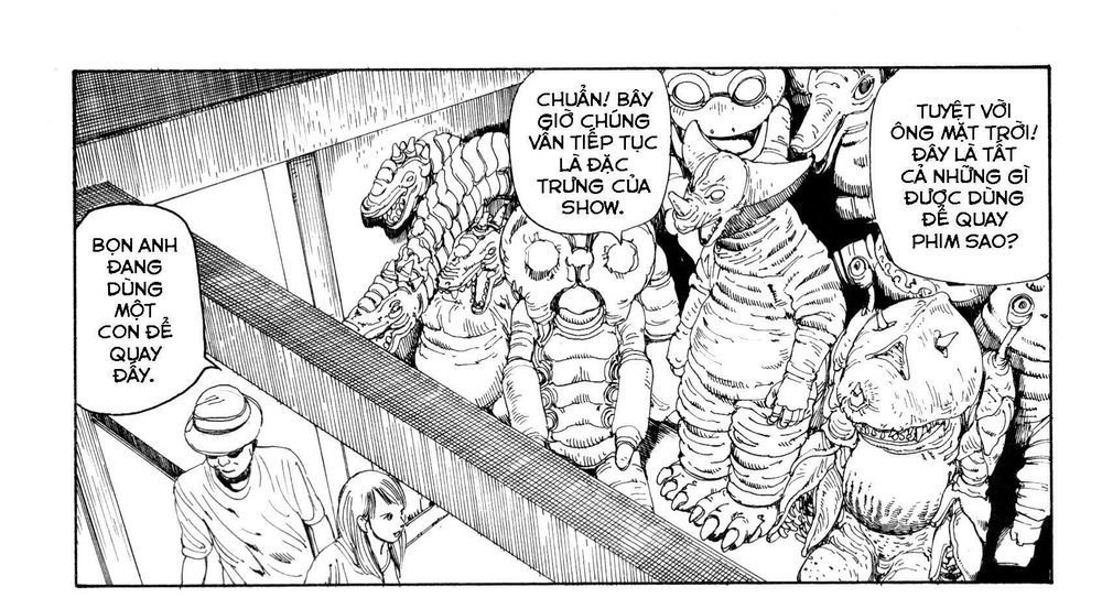 anamorphosis no meijuu chapter 1 11