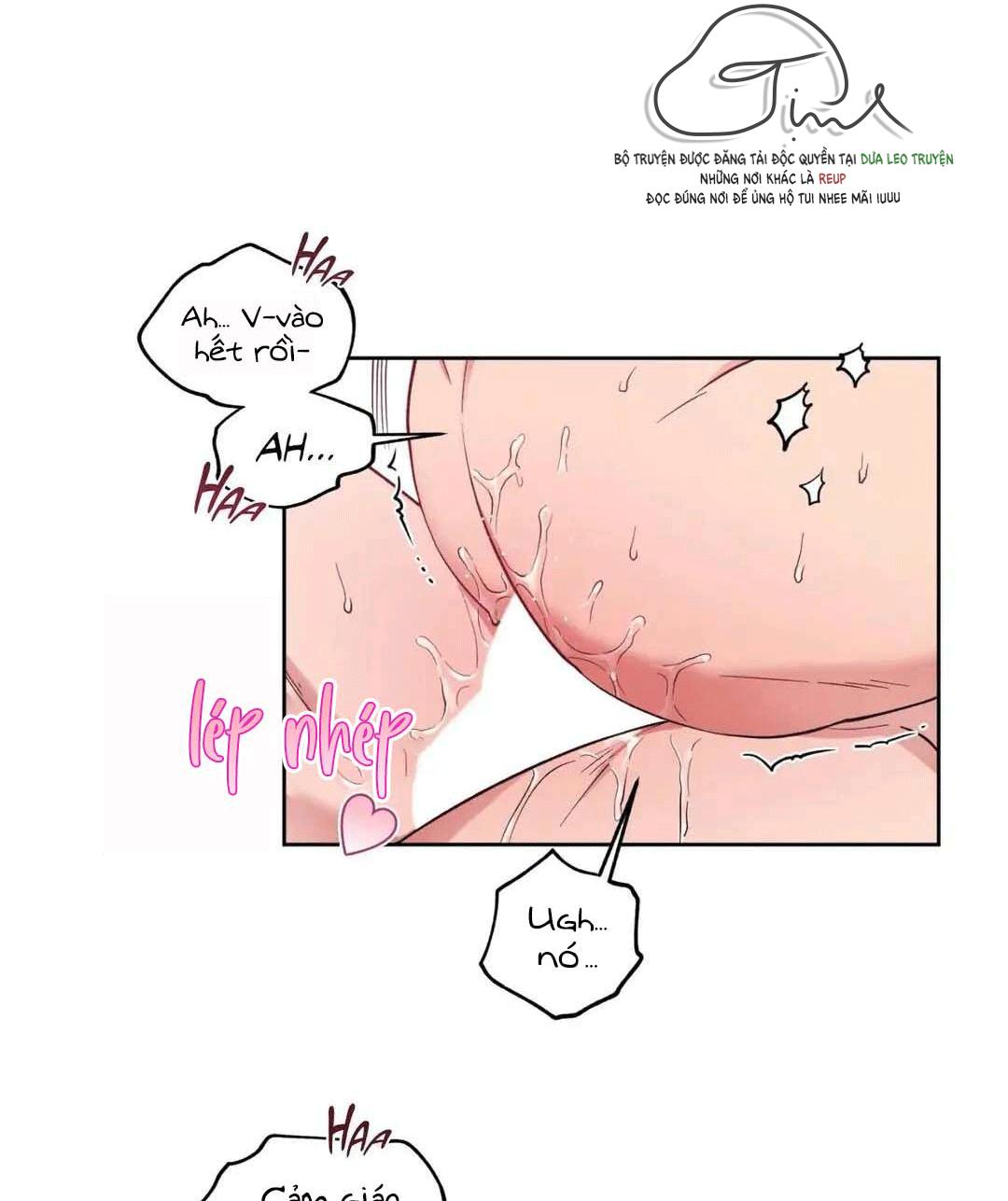 love plan chapter 10 29