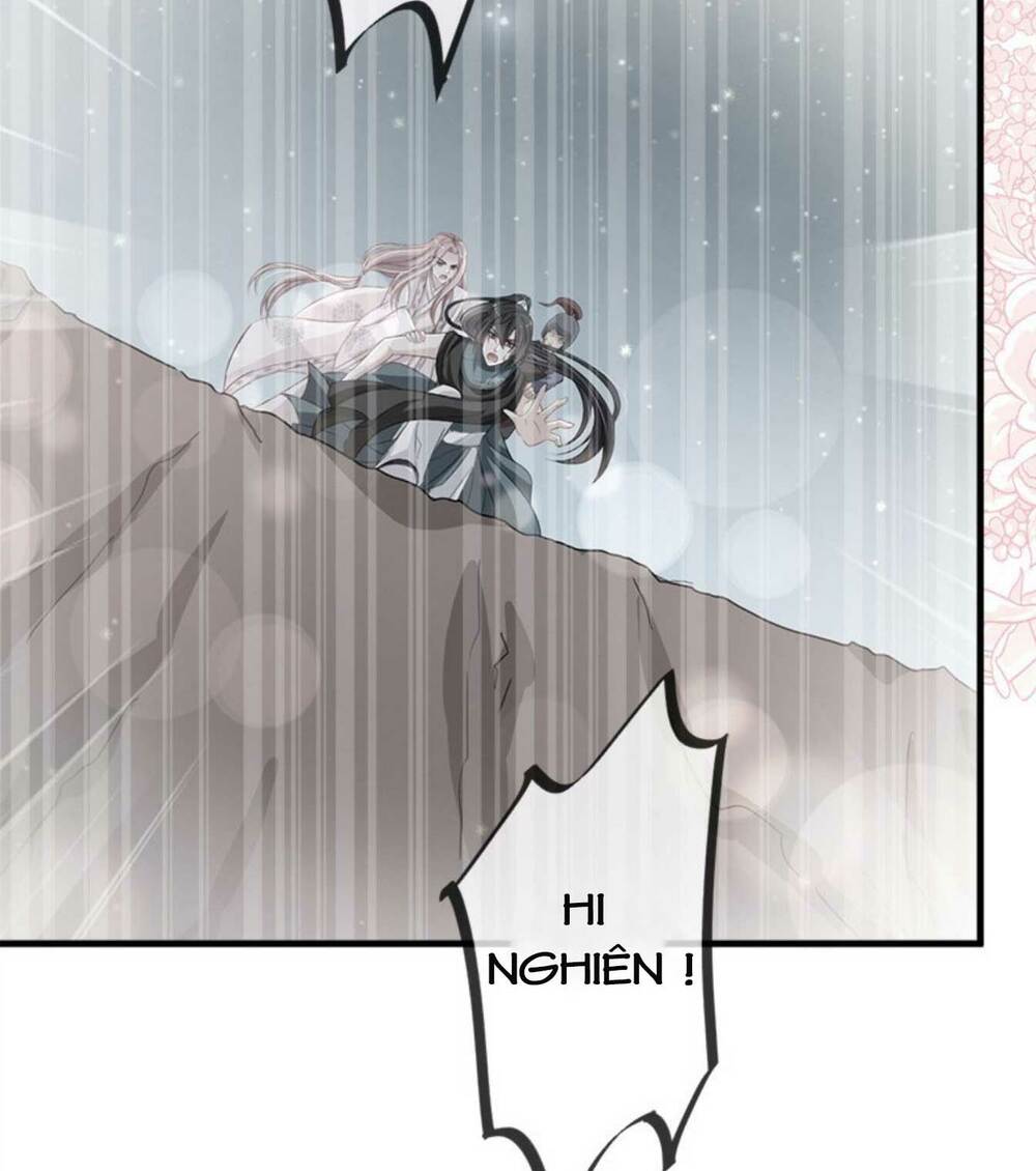 thiên hạ đệ nhất sủng phi chapter 21 13