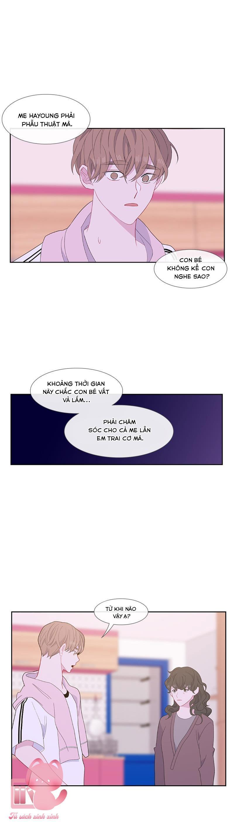 về bên anh chapter 81 27