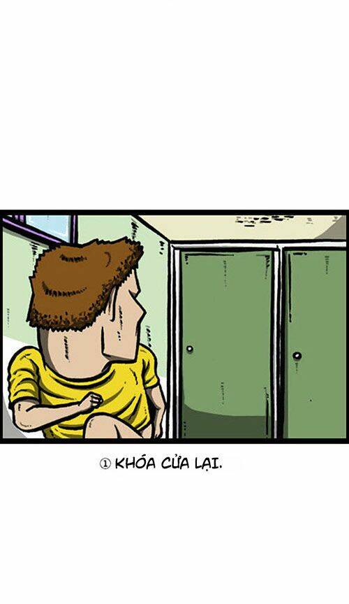 tiếng gọi con tim chapter 49 22