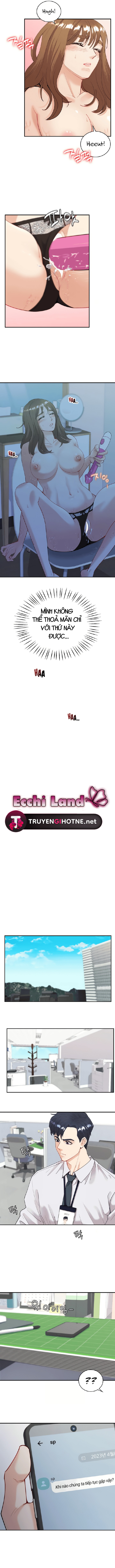 trả lại vợ cho tôi chapter 13.2 1