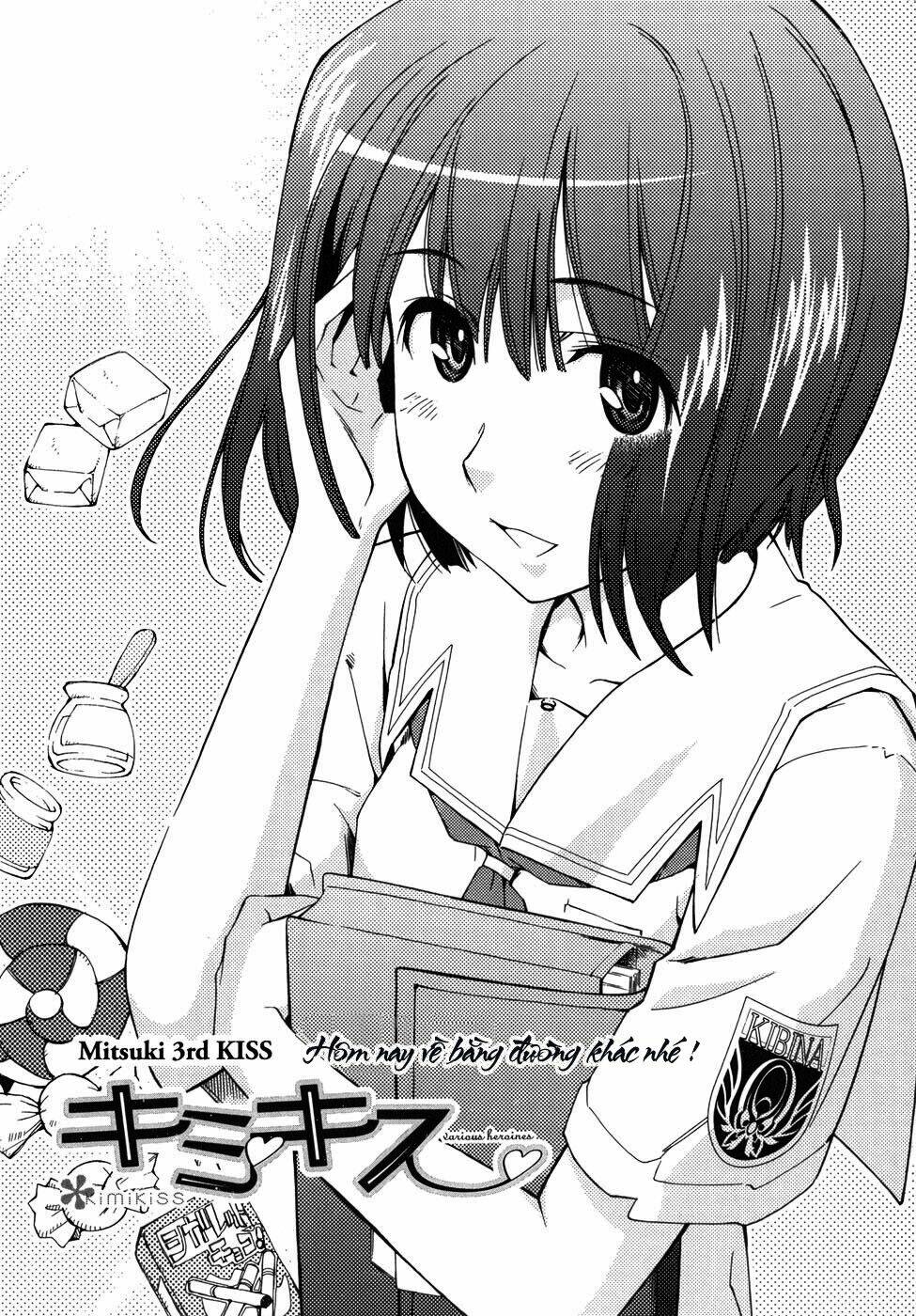 kimikiss chapter 20 1