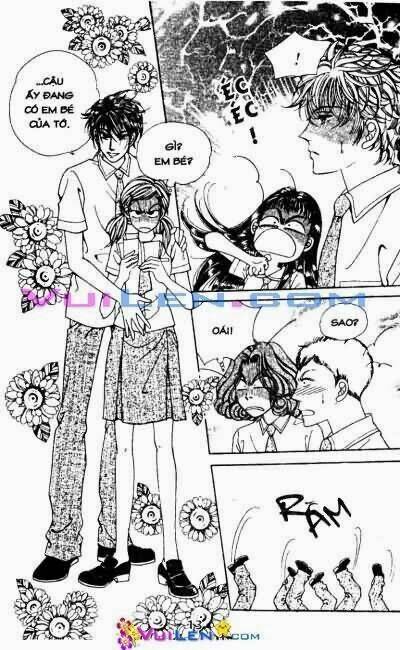 cô gái trung hoa chapter 10 13