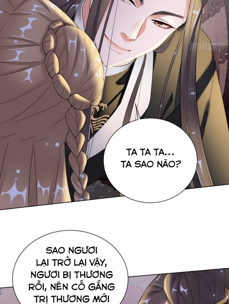 công lược trưởng thành của vương phi chapter 11 35