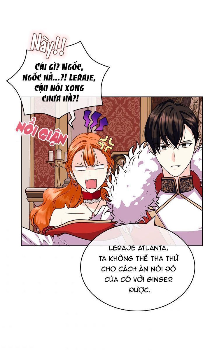 đức hạnh của ác nữ phản diện chapter 62 59