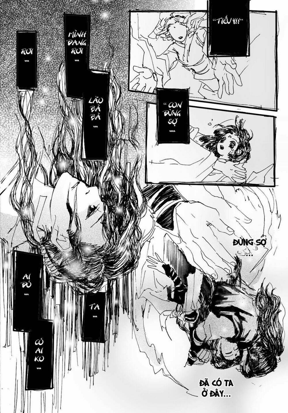 đại lưu manh mi đừng bám ta chapter 2 7