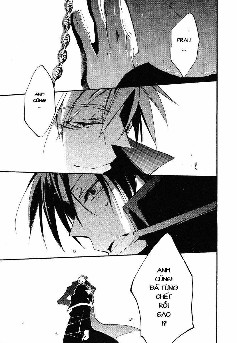 07 hồn ma chapter 33 26