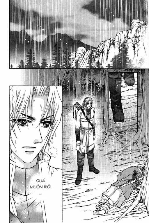 tiên khúc chapter 8 29