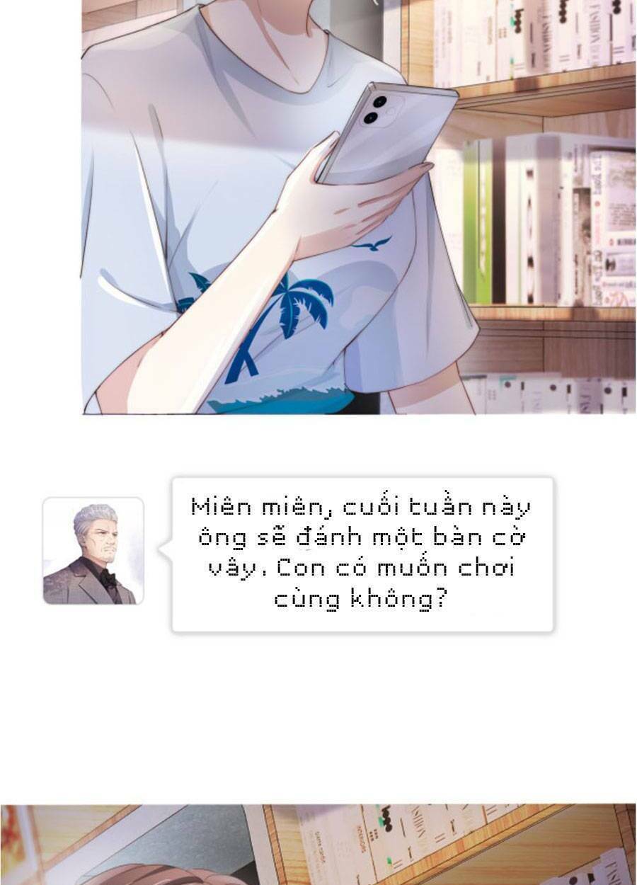 ngự tỷ toàn năng lại bị phá mã giáp chapter 30 5