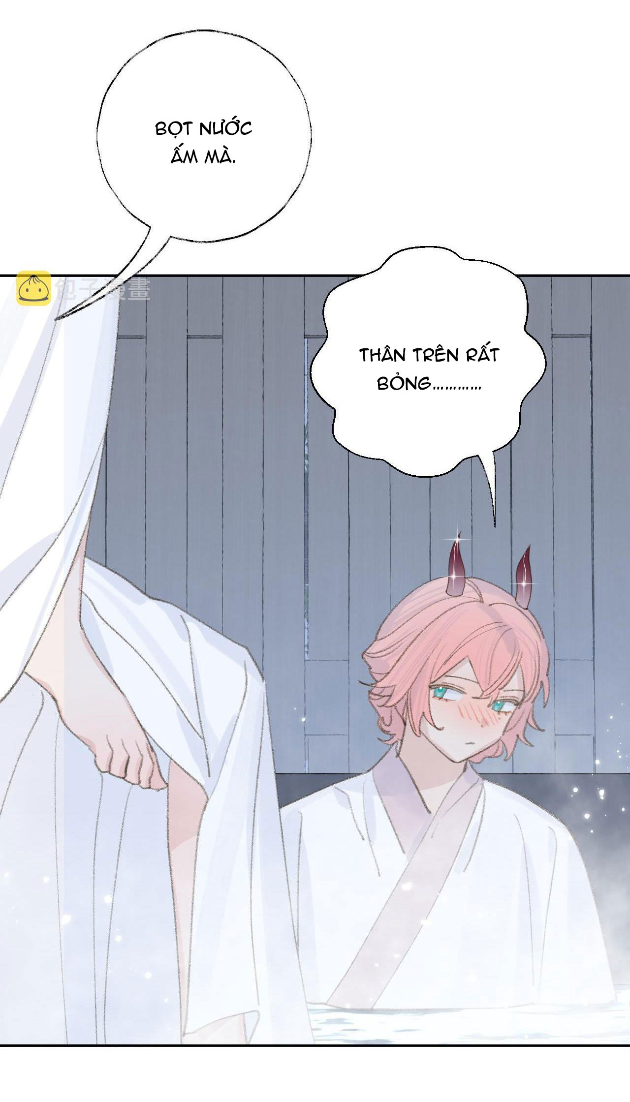 tôi lắng nghe thanh tôn chủ gọi chapter 17 15