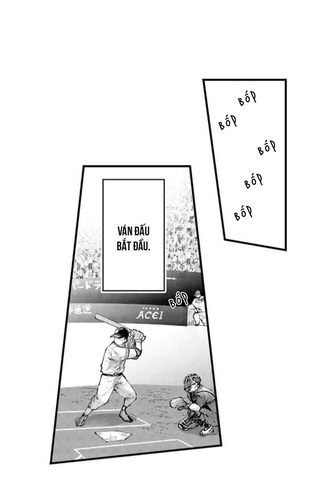 bị tán tỉnh bởi chàng trai lập dị chapter 78 11