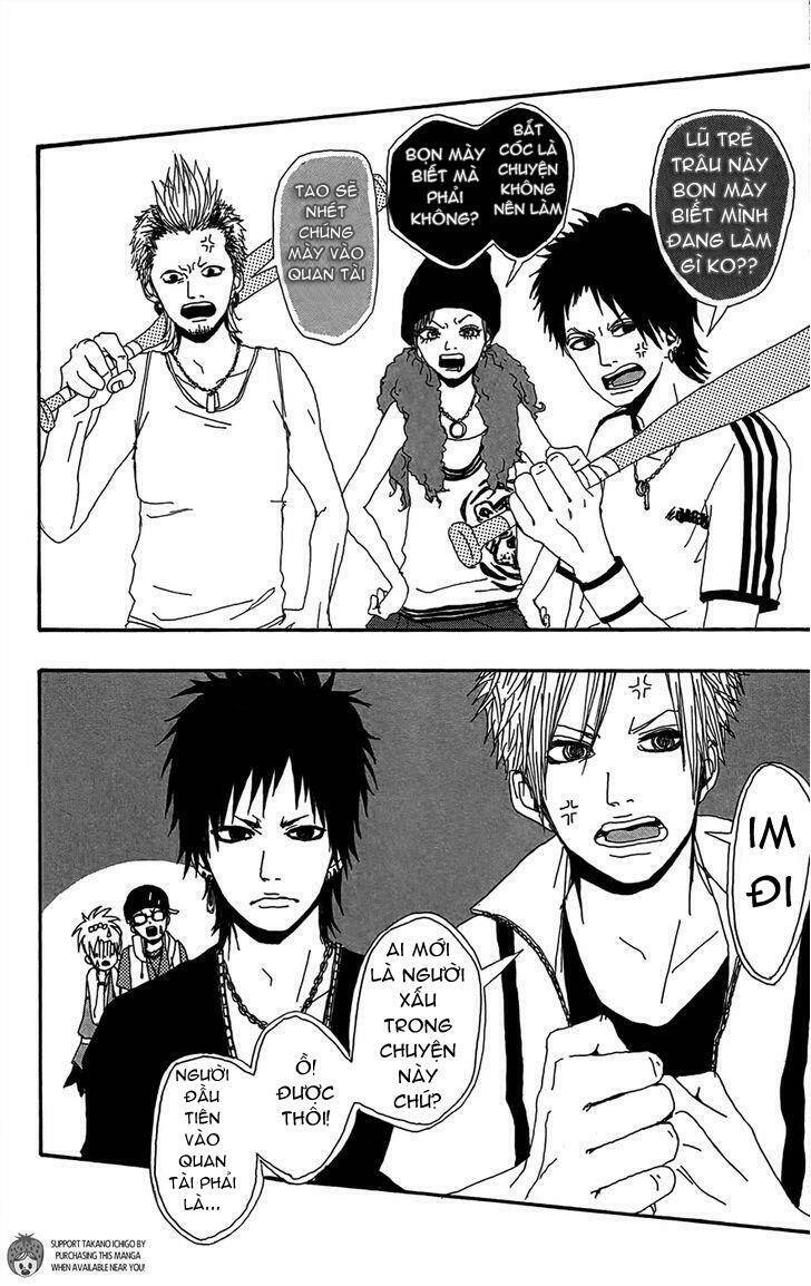 shooting star chapter 2 29