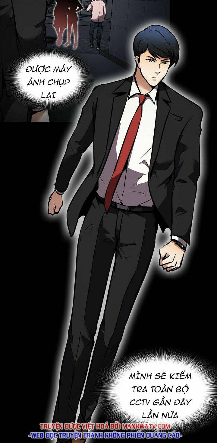 điều tra viên chuyển sinh chapter 64 49