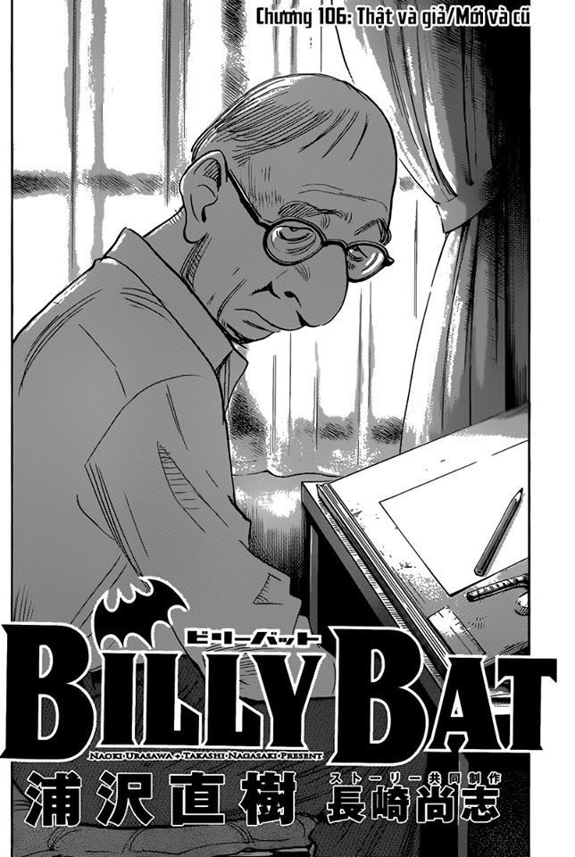 billy bat chapter 105 6