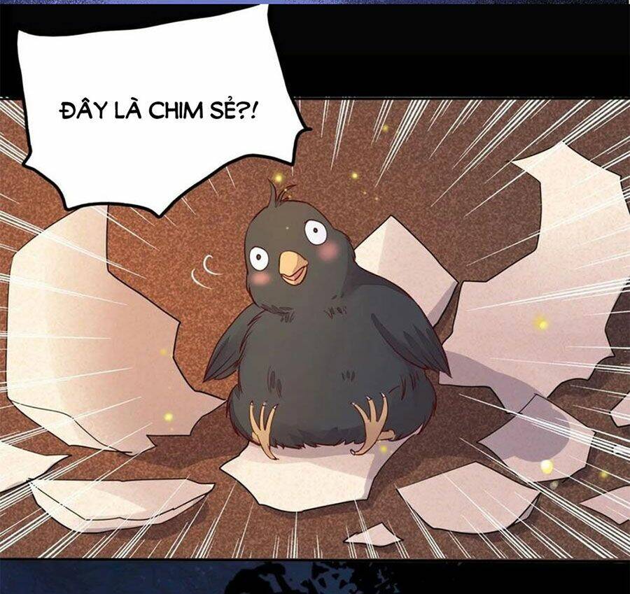 thần y khí nữ: ngự thú cuồng phi của quỷ đế chapter 89 17