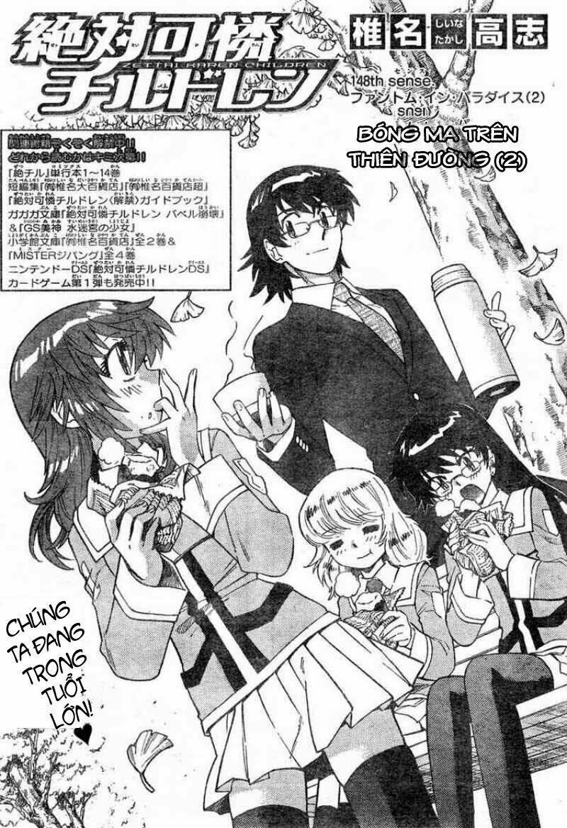 loli siêu năng lực chapter 148 3