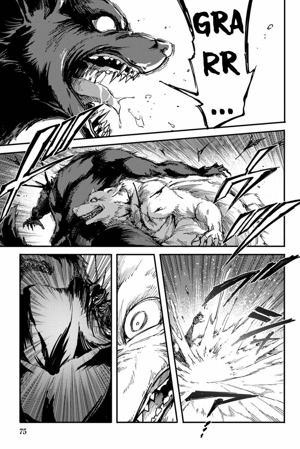 the abandoned sacred beasts chapter 20 9