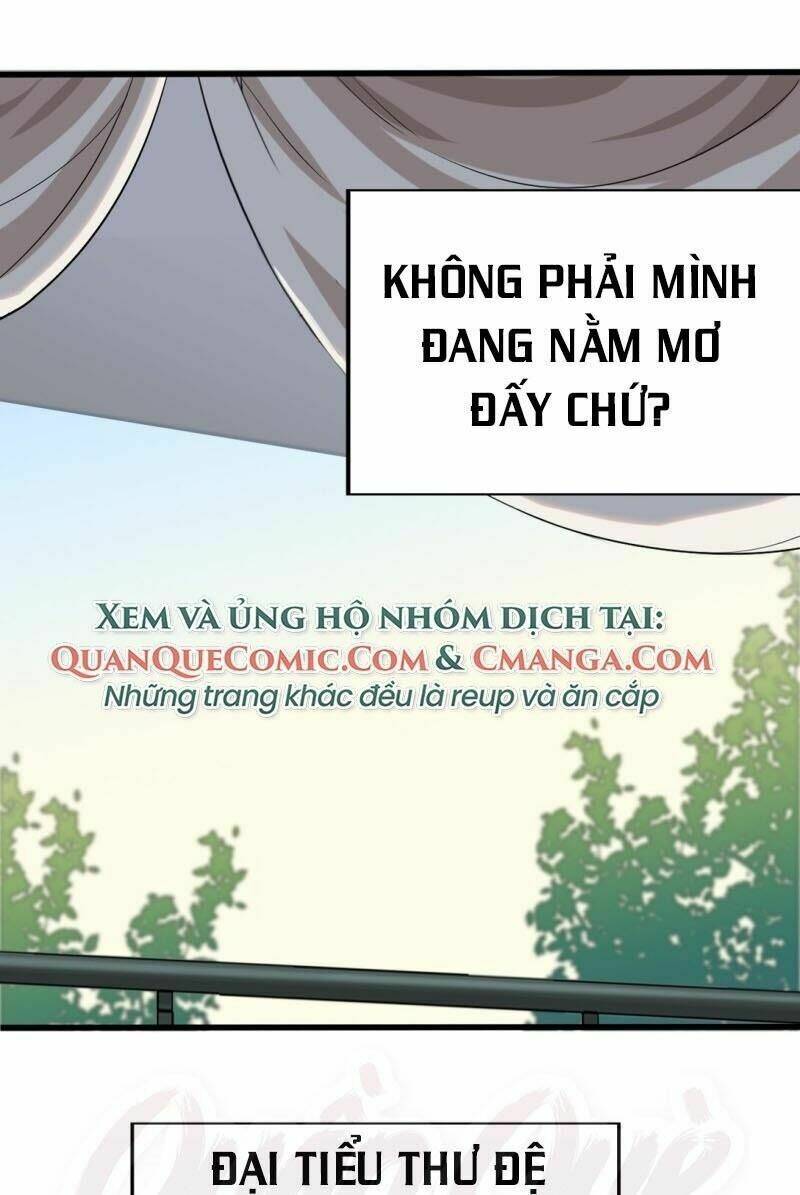 kế hoạch trở thành phế vật chapter 9 1