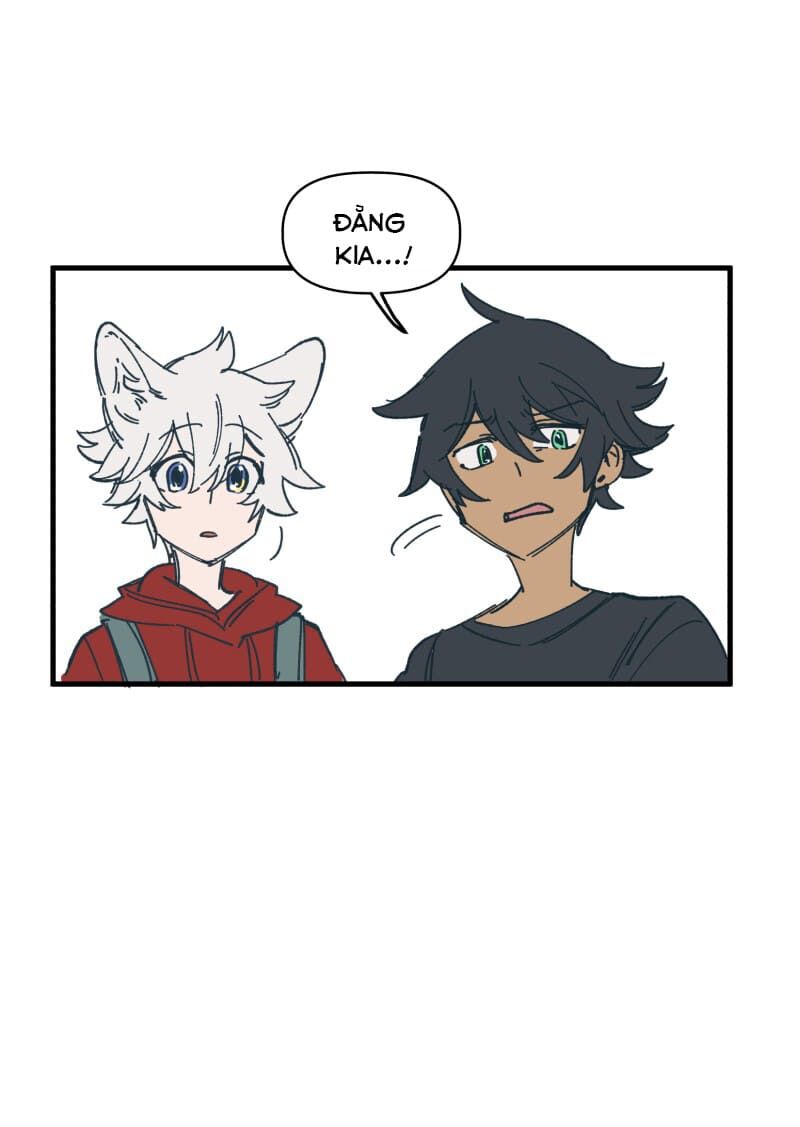 lumine - cội nguồn ánh sáng chapter 133 24