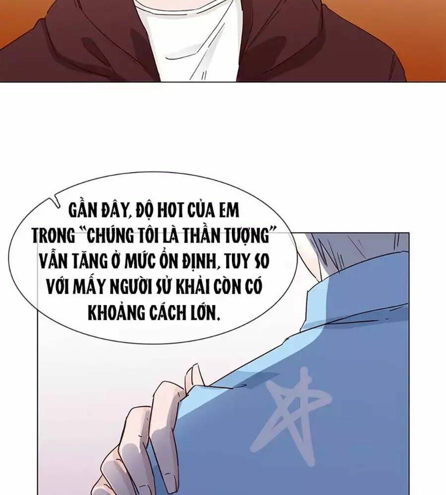 ngôi sao vụn vỡ chapter 31 29