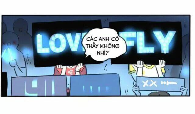 mau mang anh trai tôi đi chapter 93 8