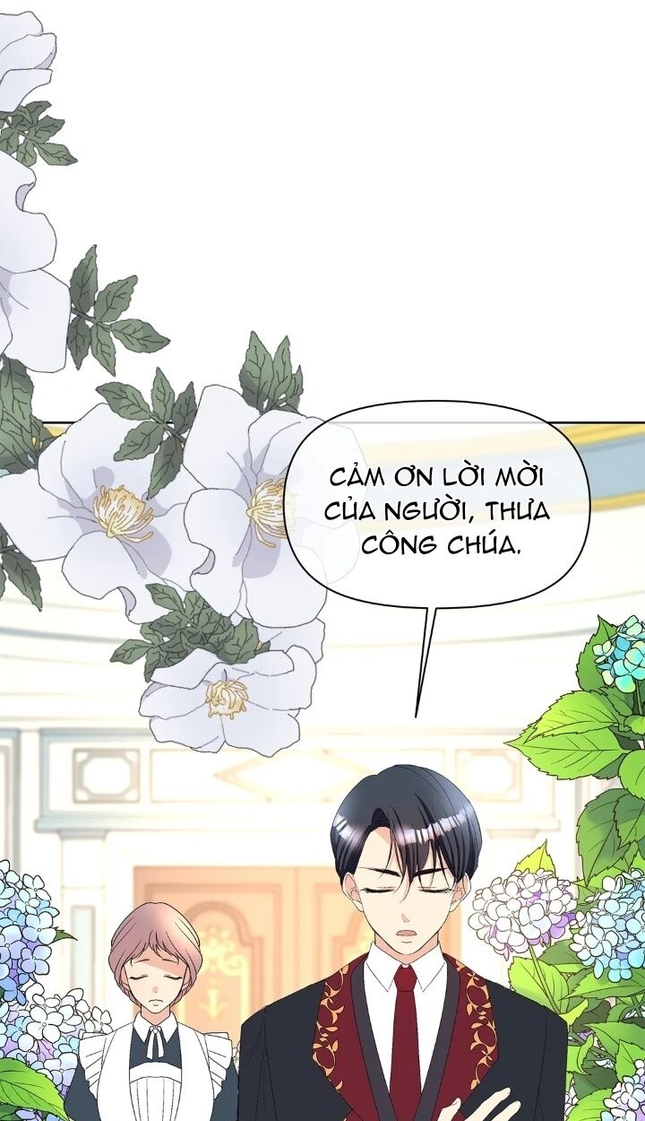 công chúa thời gian có hạn chapter 27 4