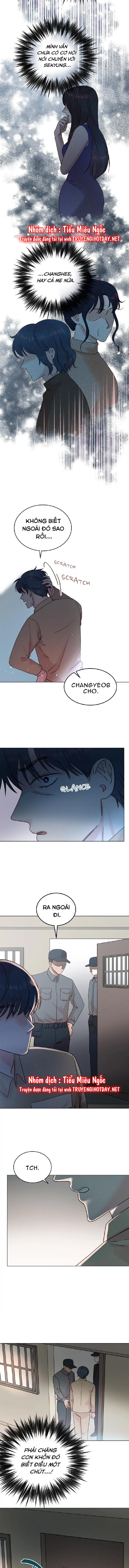 sự trả thù ngọt ngào của vợ tôi chapter 191 6