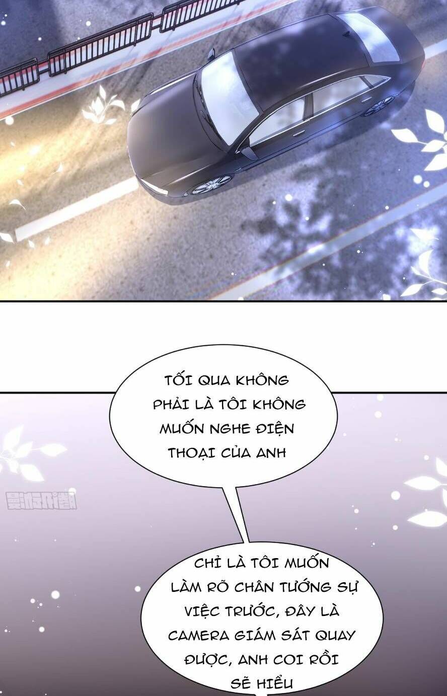 tổng tài huyết tộc cực sủng cô vợ mỹ nhân ngư chapter 68 2