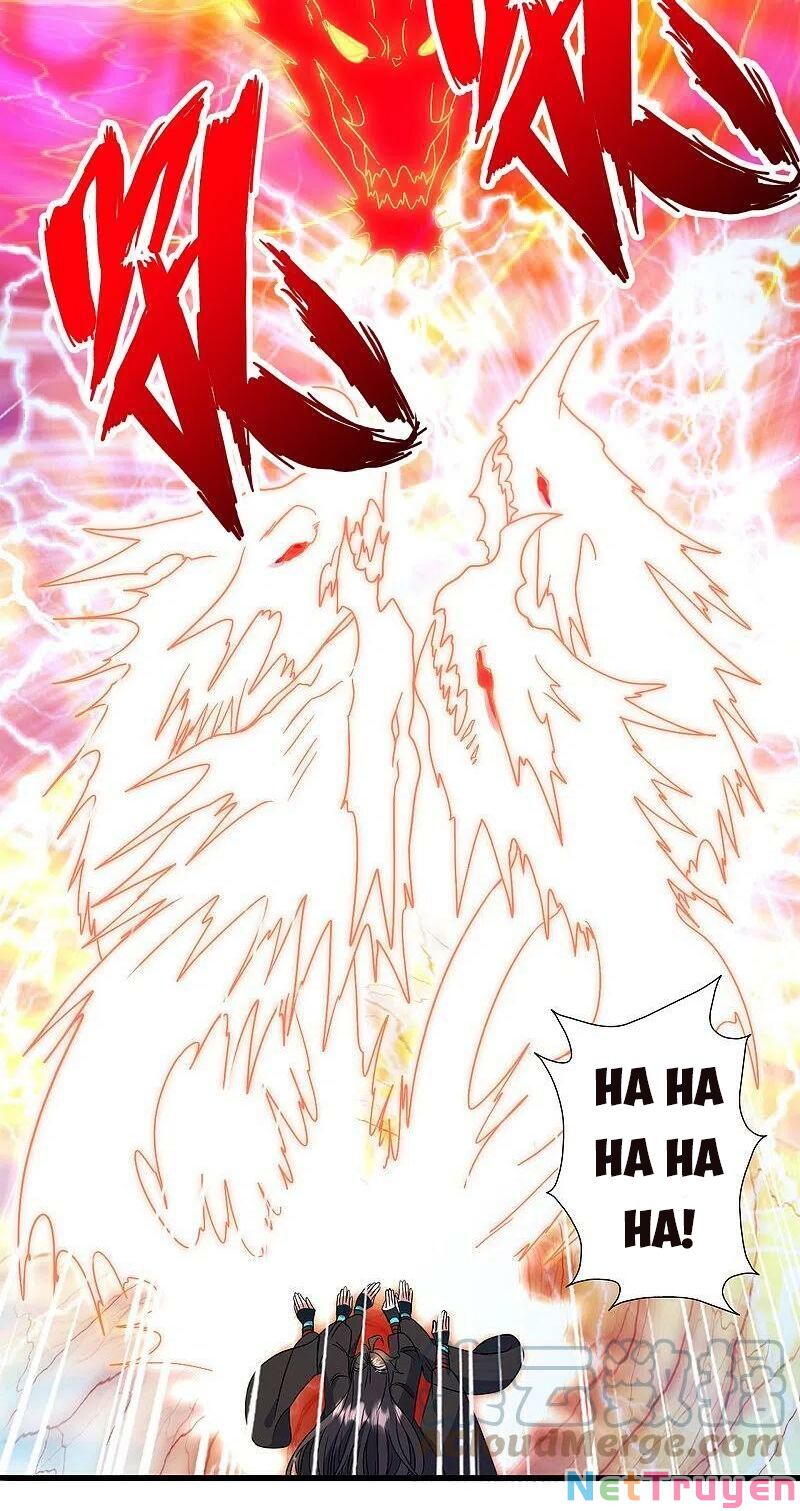 tiên võ đế tôn chapter 315 54