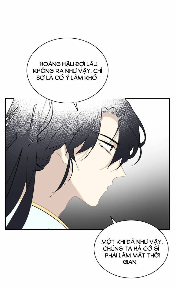 mãn đình phương - thiên hạ duy khanh chapter 8 19