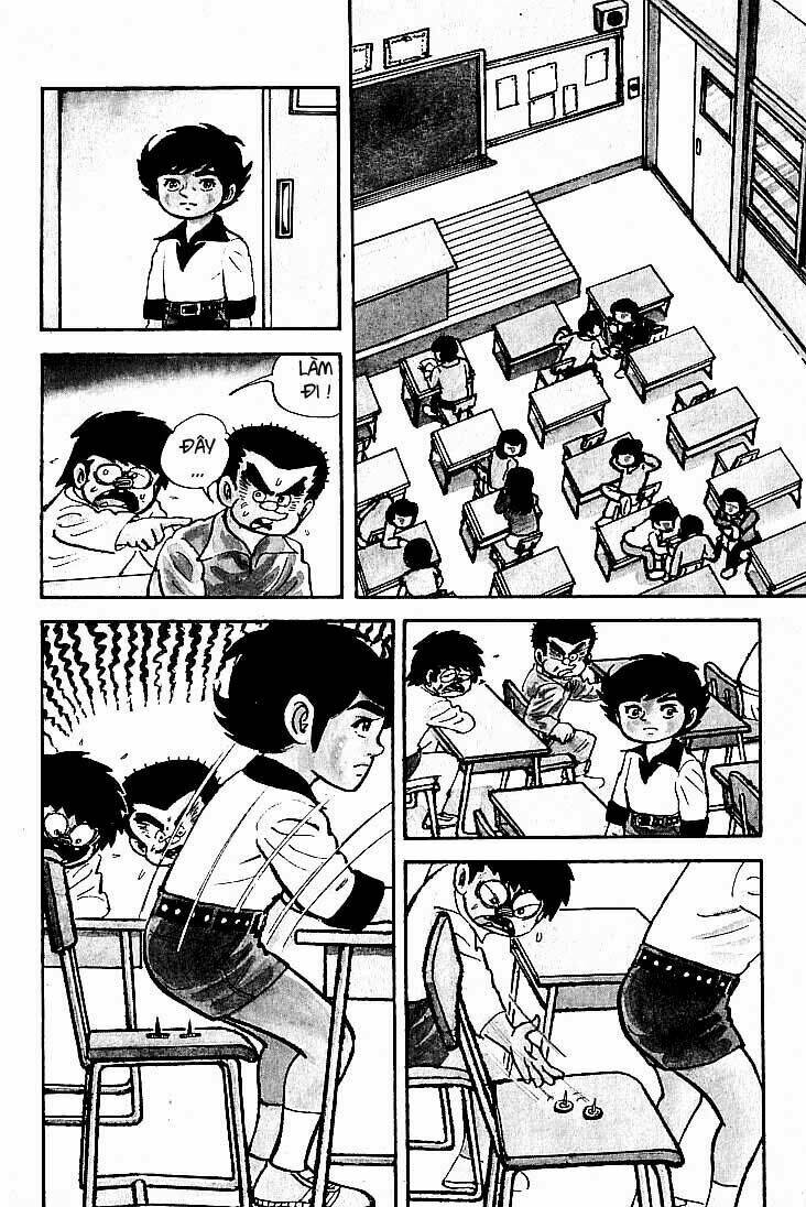 ganbare genki chapter 10 16