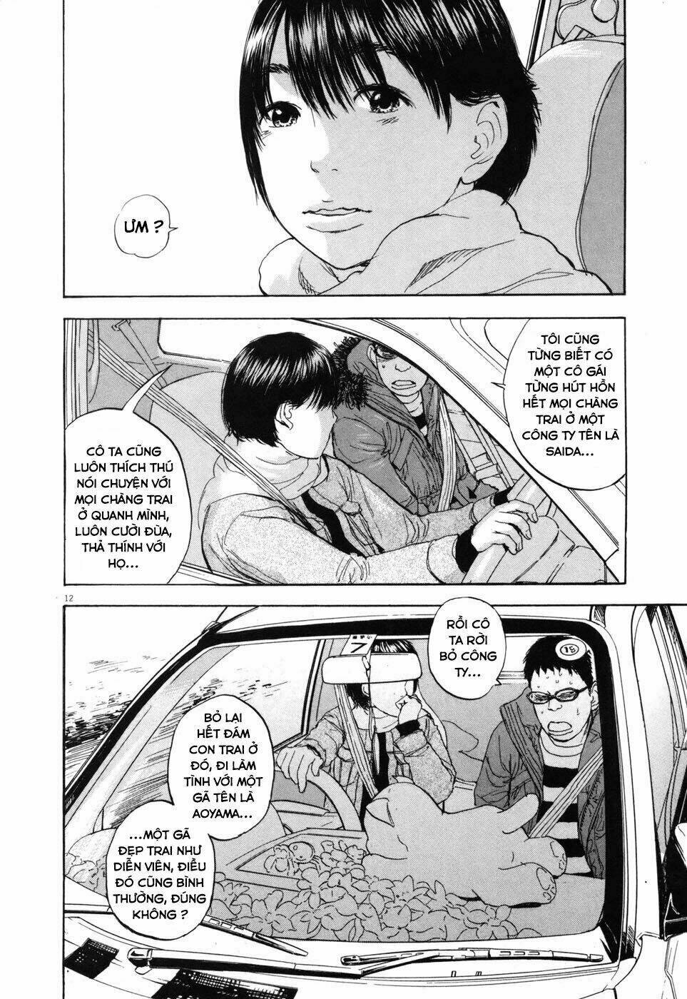 boy on the run chapter 88 17