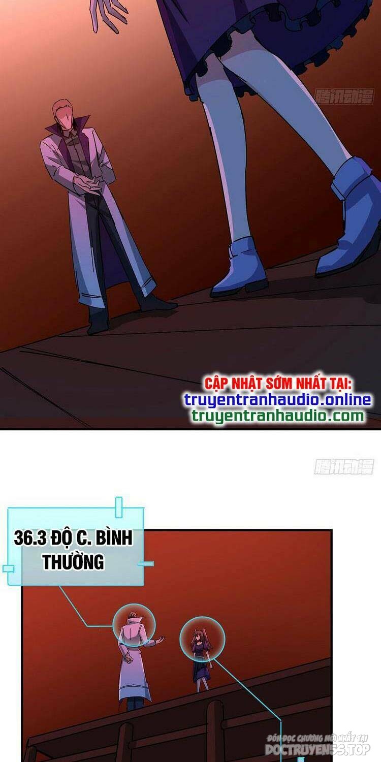 giải cứu 99 nữ chính ở mạt thế chapter 71 9