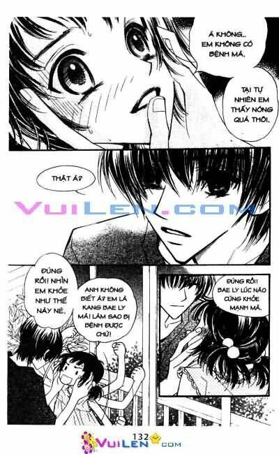 thiên thần dễ thương chapter 6 132