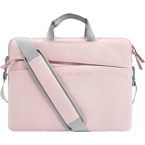 Túi xách chống sốc Tomtoc Versatile-A45 Laptop Shoulder Bag Mbook 13 inch A45-C01 - Hàng chính hãng
