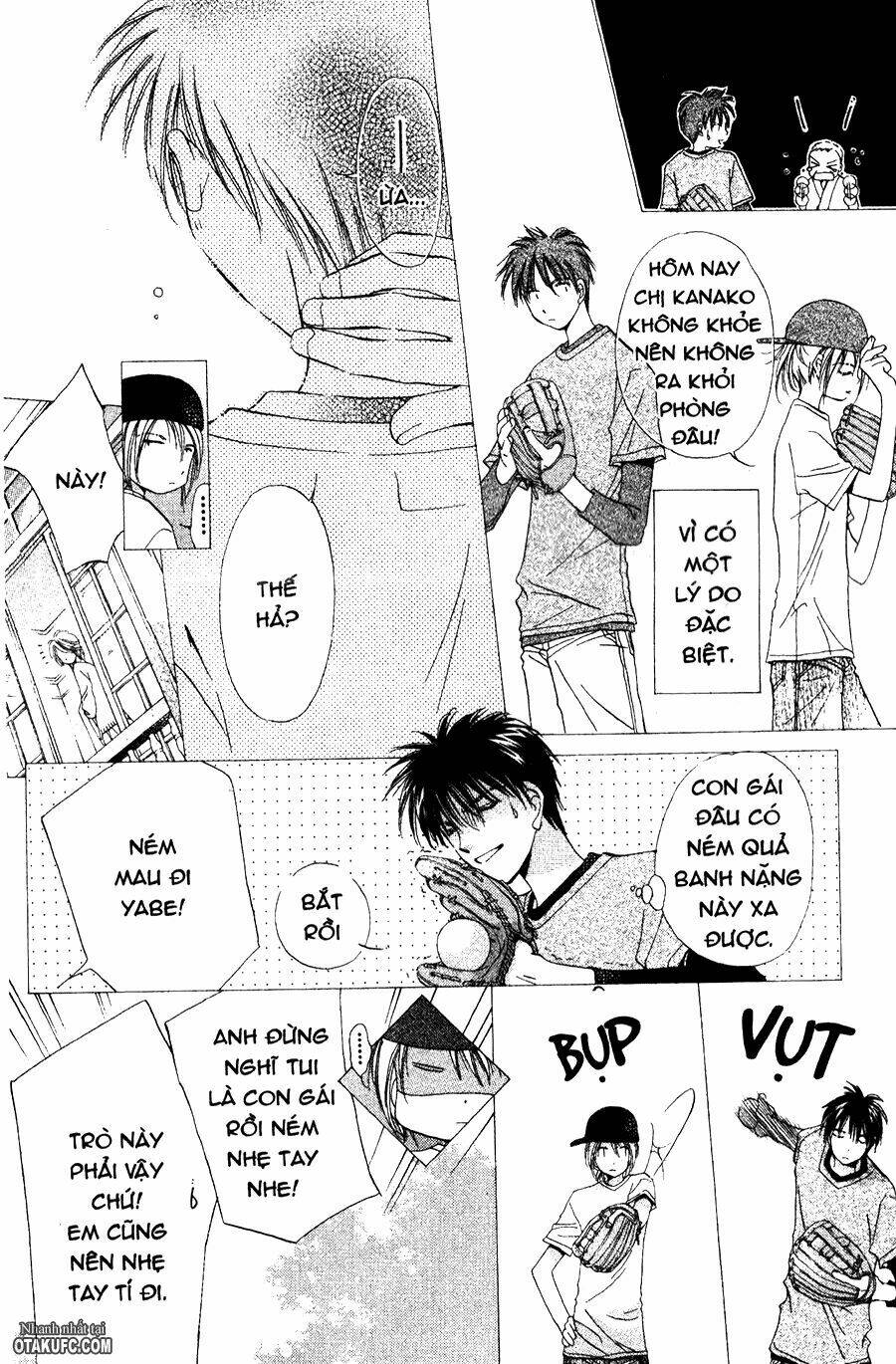 gatcha gacha chapter 15 4