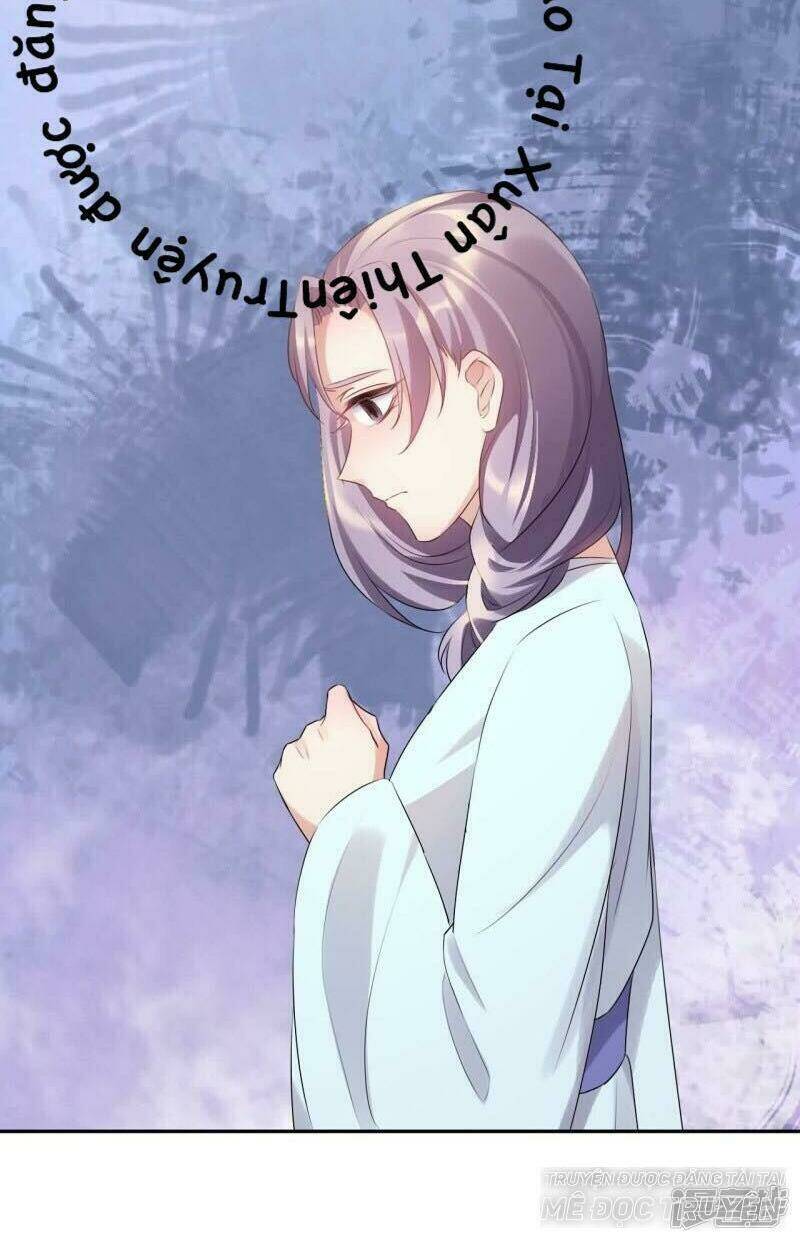 quả nhân có bệnh tên là tương tư chapter 74 19