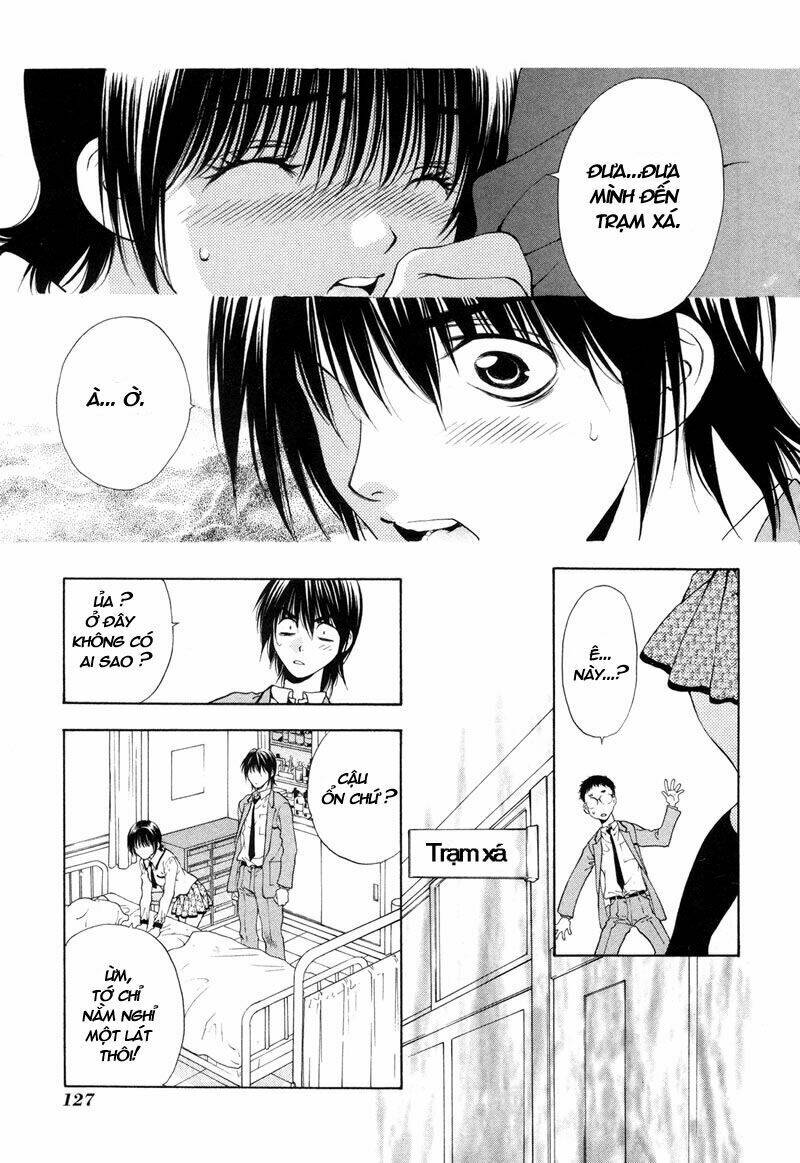 bitter virgin chapter 5 20