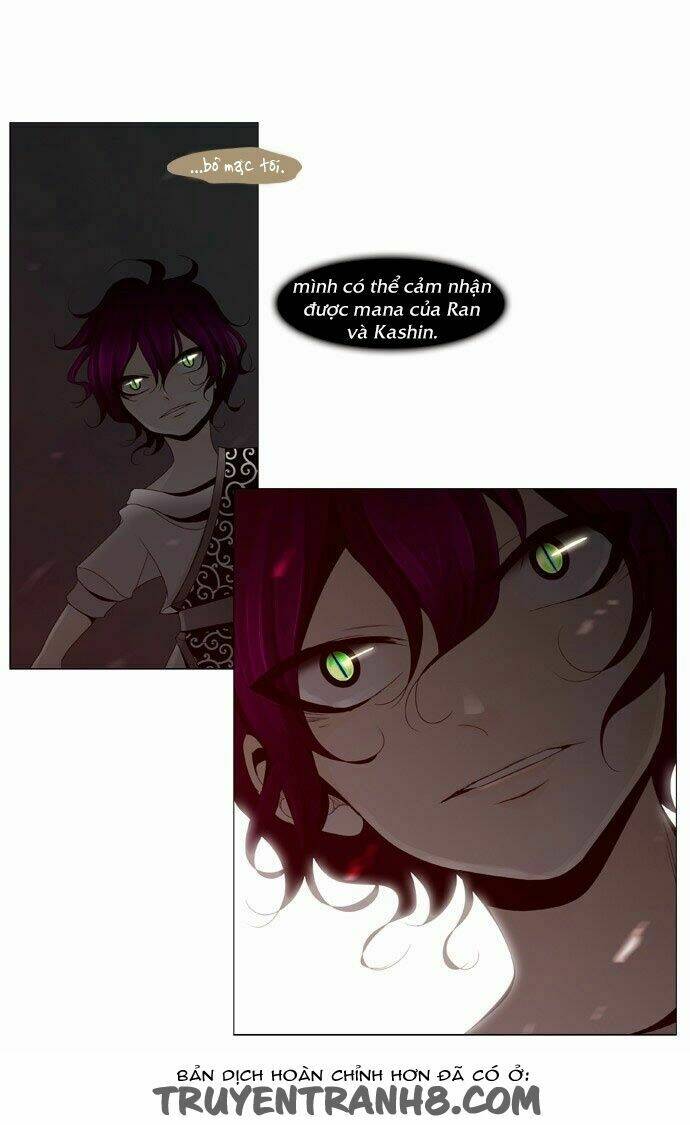 một không gian thời gian khác chapter 27 3