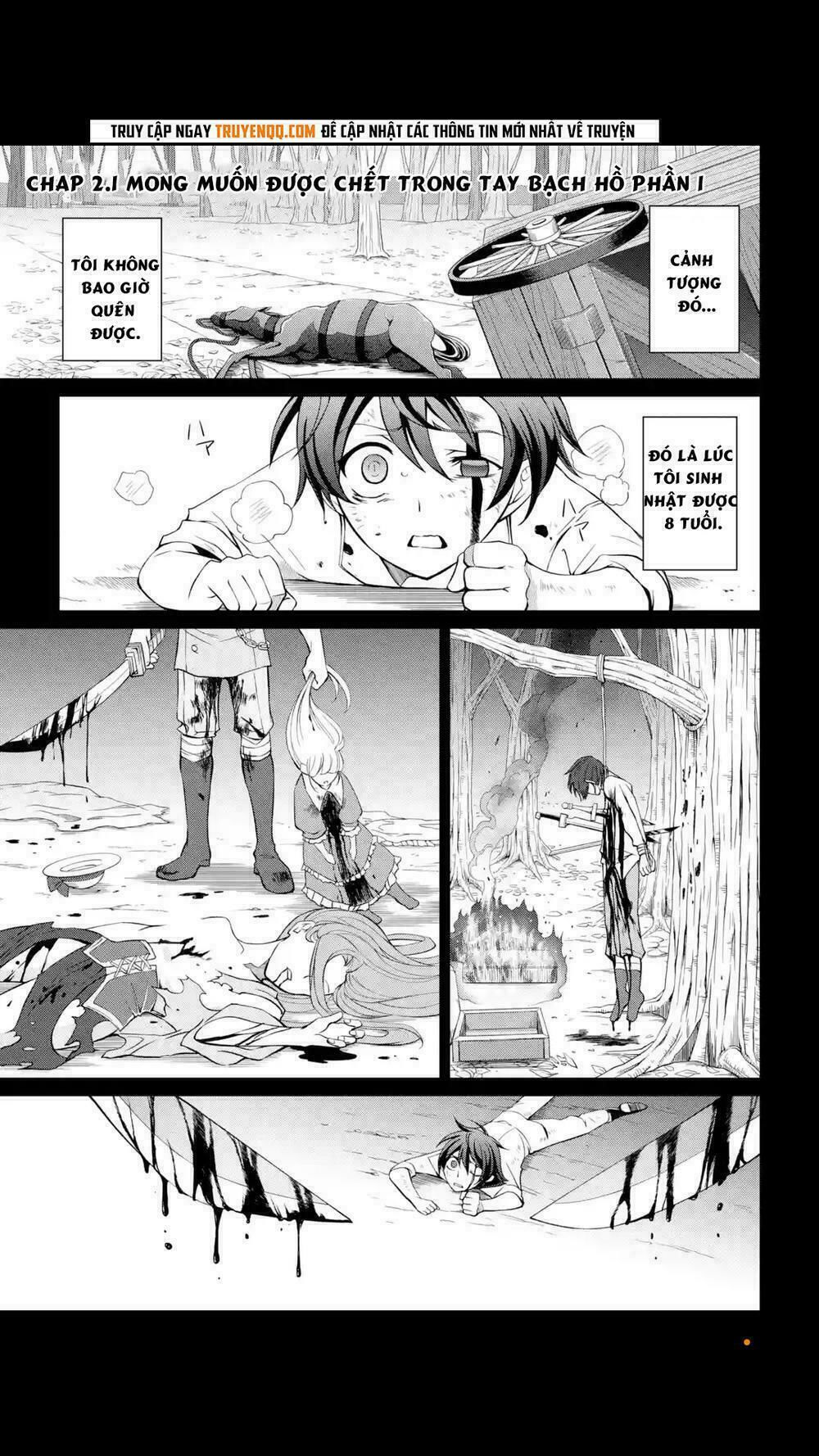 anh hùng bóng tối mạnh nhất - những thành viên trong đội đã phản bội tôi chapter 2.1 1