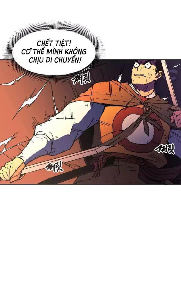 Bố Vô Song chapter 23 30