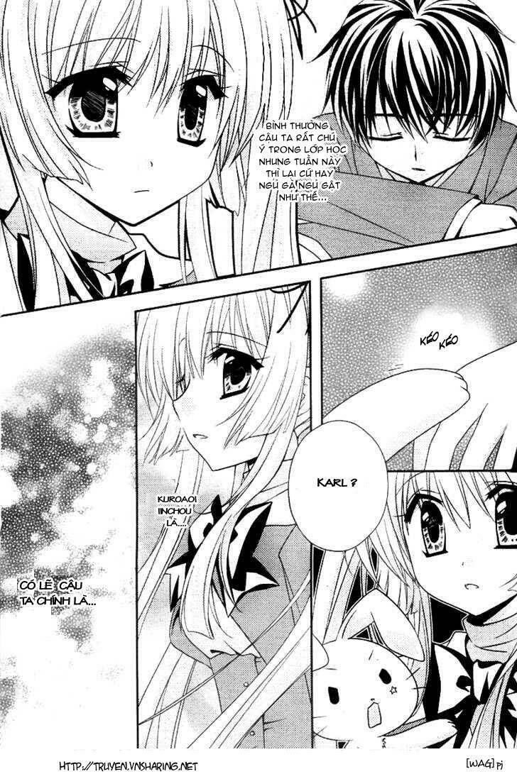 alice s dream files chapter 1 6