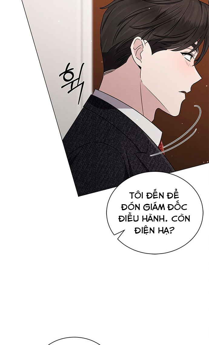 lâu đài - cô dâu của ma chapter 42 8