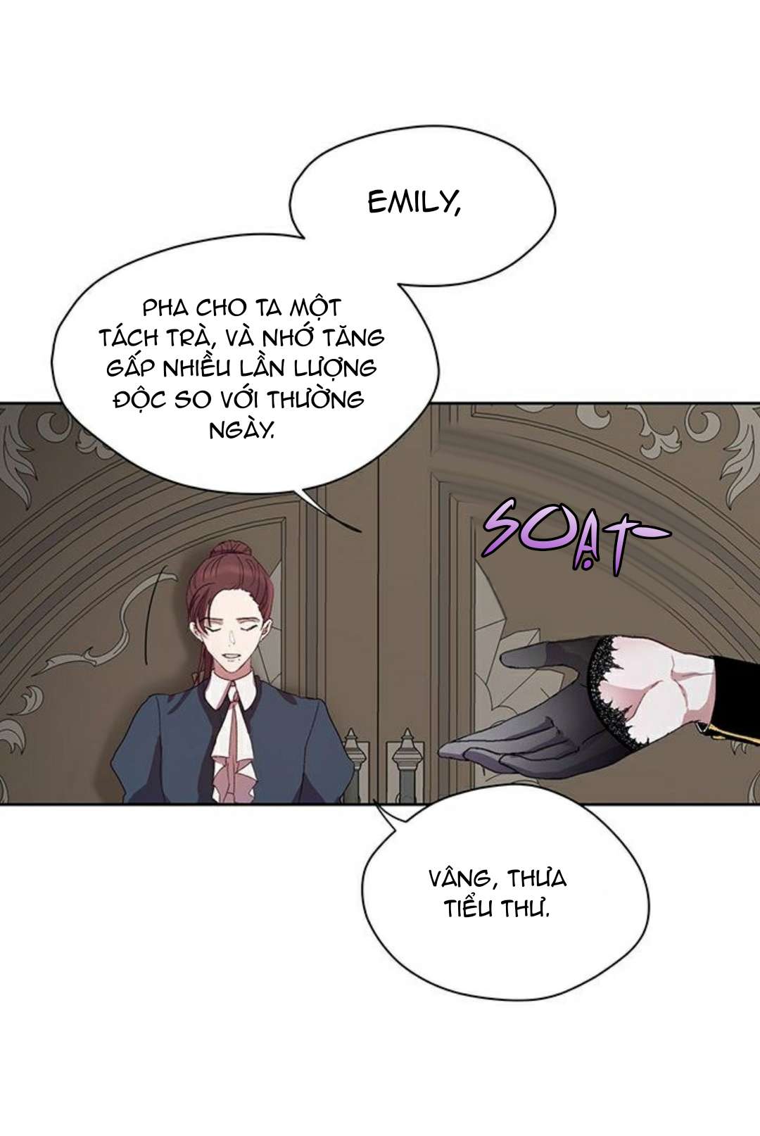 cách để cứu rỗi anh trai của nữ chính chapter 5 35