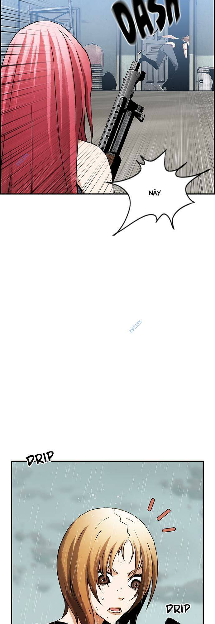 pubg - cuộc chiến sinh tồn - 100 chapter 37 8