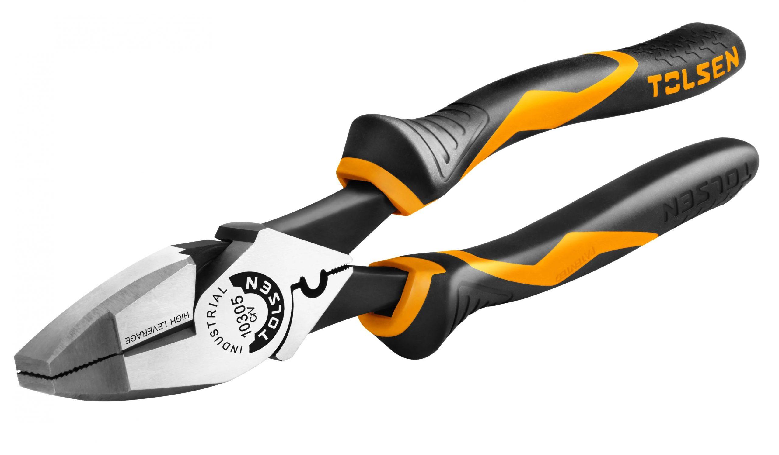 KỀM RĂNG ĐA NĂNG 9,5'' TOLSEN 10305 - HÀNG CHÍNH HÃNG
